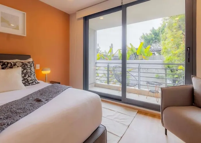 Capitalia Galileo 3br Parking & Near Soumaya Apartment *