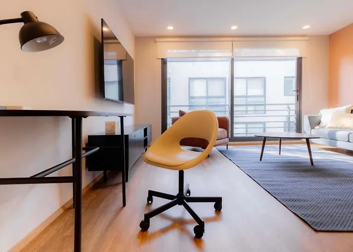 Capitalia Galileo 3br Parking & Near Soumaya *