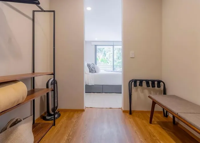 Capitalia Galileo 3br Parking & Near Soumaya Apartment
