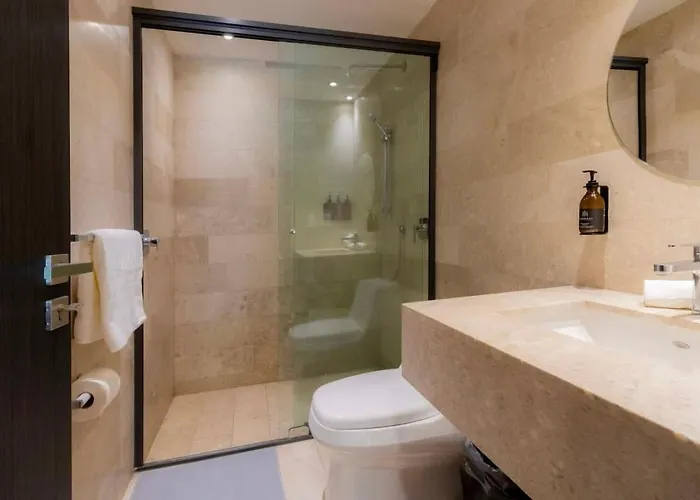 Capitalia Galileo 3br Parking & Near Soumaya *