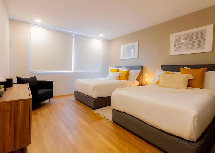 Capitalia Galileo 3br Parking & Near Soumaya Apartment *