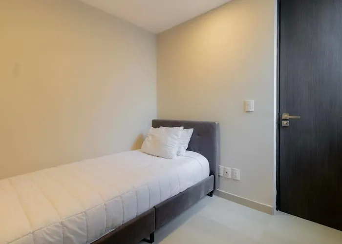 Capitalia Galileo 3br Parking & Near Soumaya