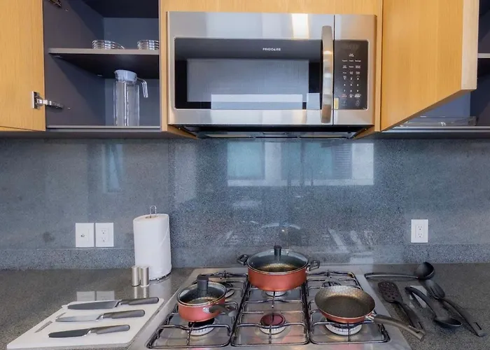 Capitalia Galileo 3br Parking & Near Soumaya Apartment