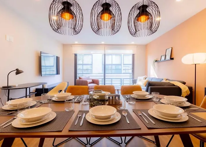 Capitalia Galileo 3br Parking & Near Soumaya * Mexico City